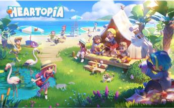 Heartopia Drops on Steam and Fans Are Absolutely Thrilled