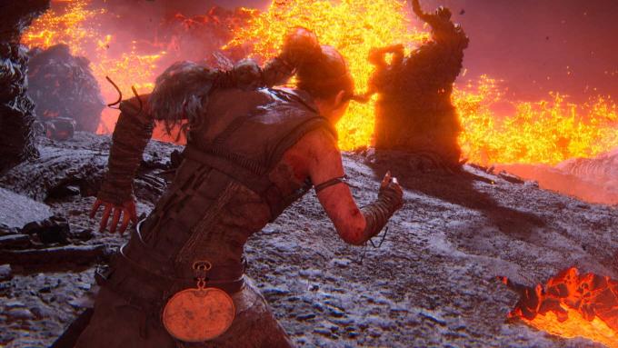 Hellblade 2 fysieke editie komt naar PS5 en Xbox Series X