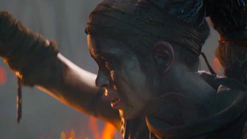 Verkoopgegevens Hellblade 2 onthullen invloed van Xbox Game Pass