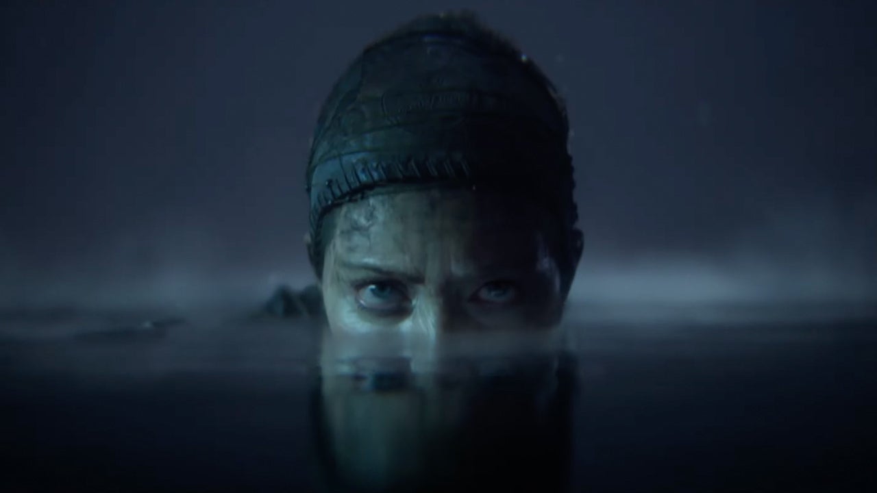 Hellblade 2 blows minds at Game Awards with wild gameplay