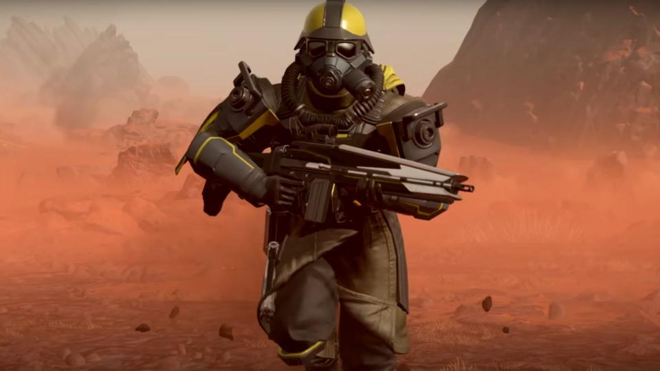 Helldivers 2 Faces Steam Review Bombing Over PSN Linking Controversy