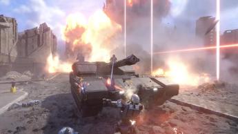 Helldivers 2 Readies for Epic Battle After Plans Are Stolen