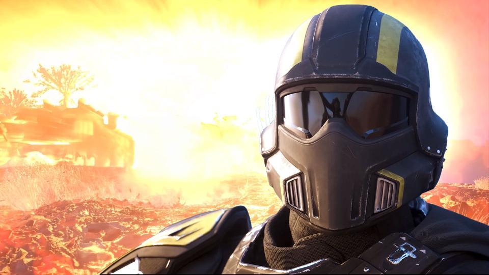 Helldivers 2 Set to Launch Slim PC Version Cutting Size to 23GB