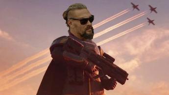 Helldivers Movie Casts Jason Momoa from Minecraft and Street Fighter