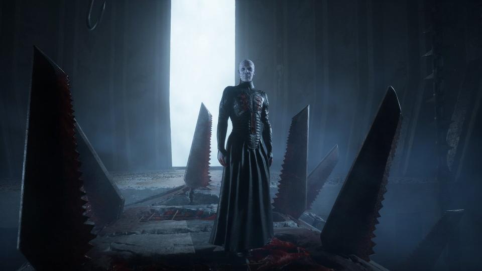 Hellraiser Revival Dev Promises to Push Boundaries to the Limit