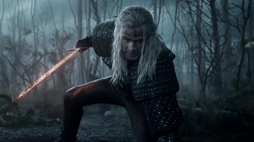 Henry Cavill's Recasting as Geralt Sparks Liam Hemsworth's Social Media Exit