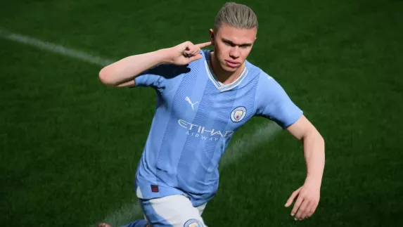 Here is the Simplified Version of EA Sports FC 24 Title Update 4 Patch Notes