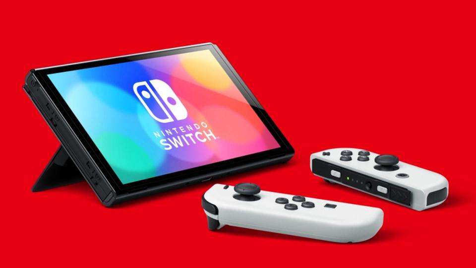 Switch 2 uitgesteld tot 2025 nog steeds onbevestigd