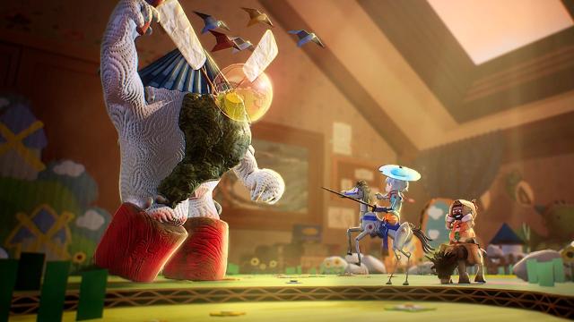 Hidalgo: Cozy Co-op Narrative Adventure Coming to PC