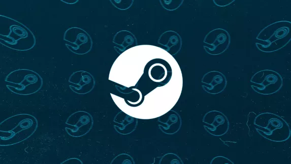 Verberg nu die Steam-bibliotheek blunders