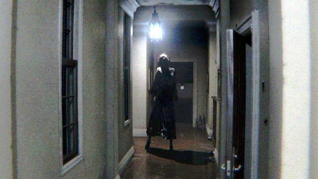 Hideki Kamiya: Hideo Kojima Must Create Another P.T. Game