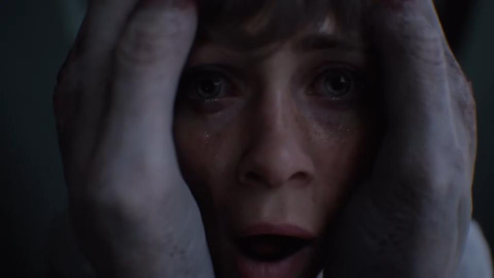 Hideo Kojima Doubts His Horror Game Will Succeed, Rethinks Approach