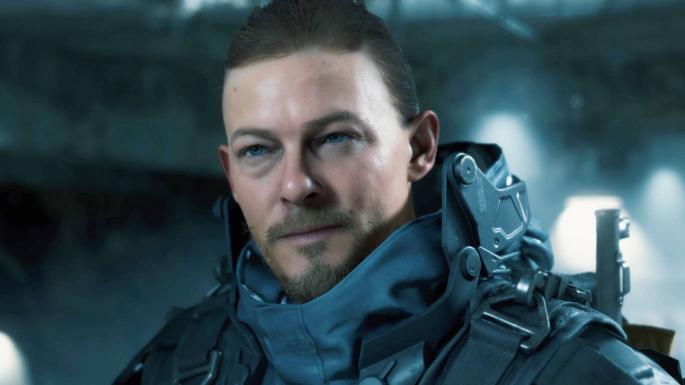 Hideo Kojima Hints at Exciting Death Stranding Anime Coming Soon