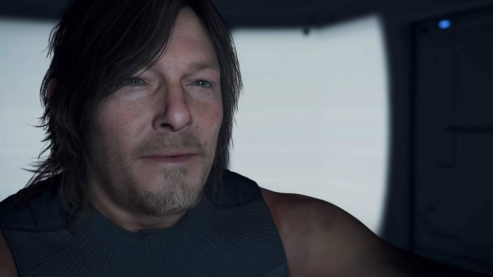 Hideo Kojima Shares Death Stranding 3 Concept, Won