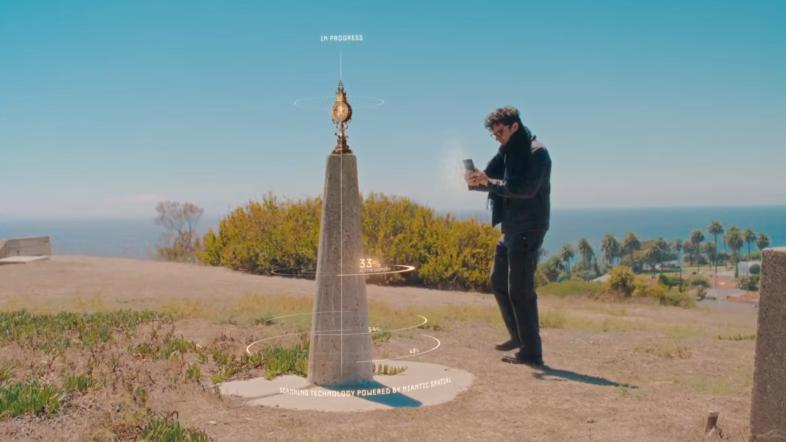 Hideo Kojima Teams Up with Niantic for Exciting New AR Project