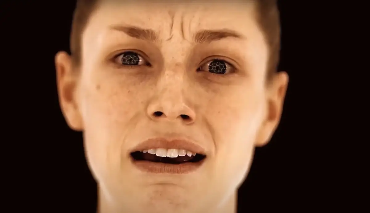 Hideo Kojima shocks with new Xbox horror OD