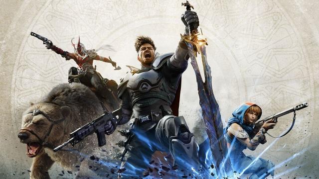 Highguard Dev Confirms New Patch Amid Fears of Shutdown