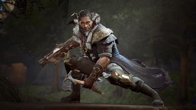 Highguard Episode 2 Launches: New Warden, Map, Ranked Mode