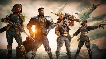 Highguard Persists Amid Reputational Woes and Patch Releases