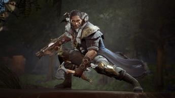 Highguard Update: Meet Ekon, the Self-Riding Warden