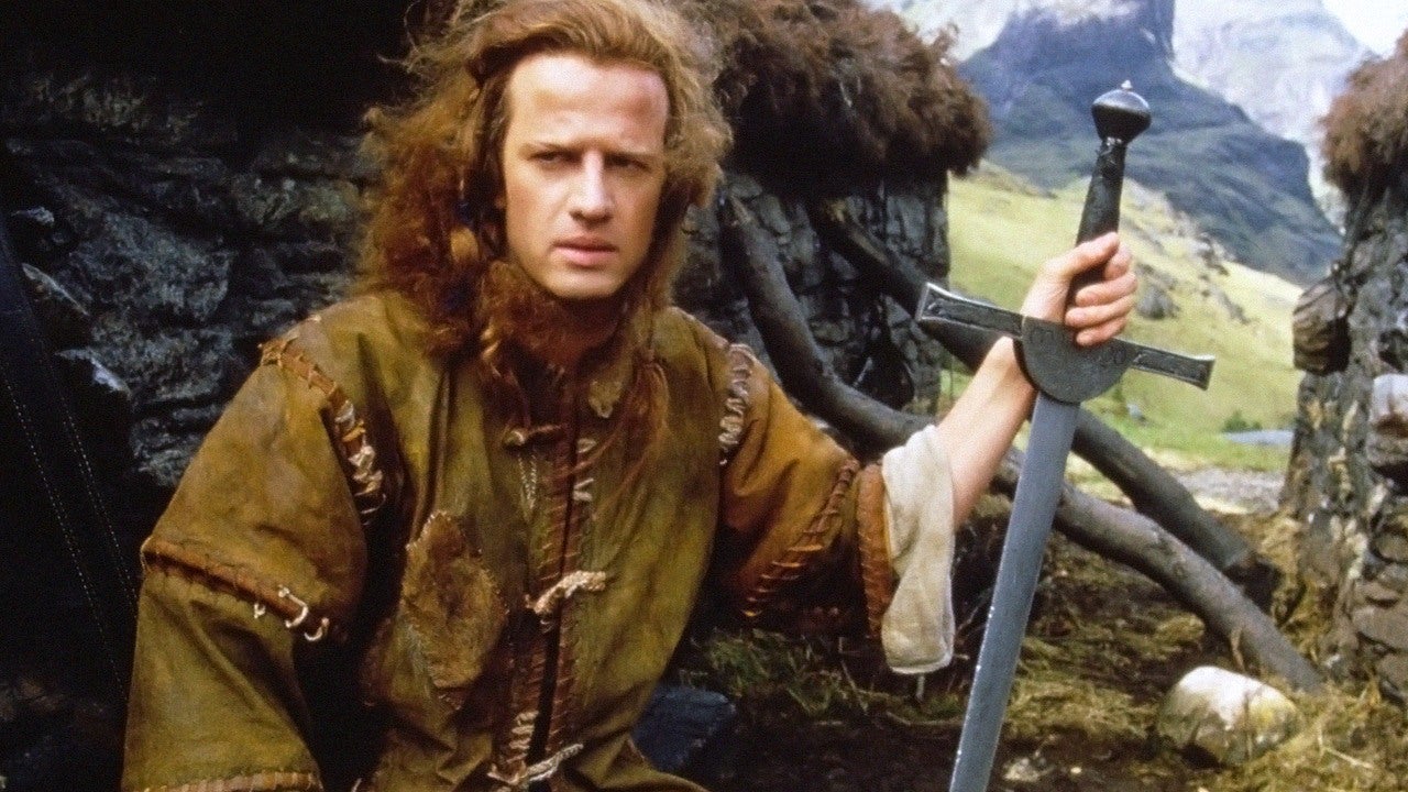 Highlander reboot with Henry Cavill set for 2026 release