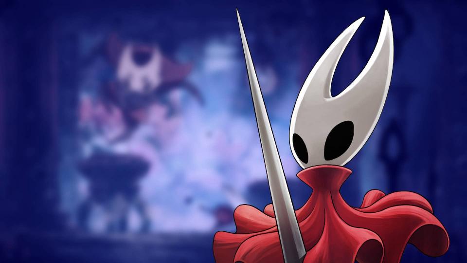 Hollow Knight: Silksong Is Real—Faster, Harder, Yet Better