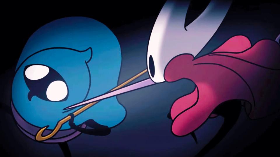 Hollow Knight: Silksong Patch 1.0.28954 Brings Fresh Fixes