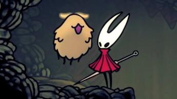 Hollow Knight: Silksong Sells 7M Copies Without Game Pass
