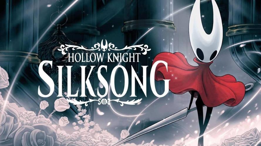 Hollow Knight: Silksong Set for Re-Reveal at Gamescom Live
