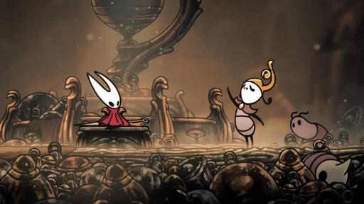 Hollow Knight: Silksong Speedrunners Discover Game-Changing Skips