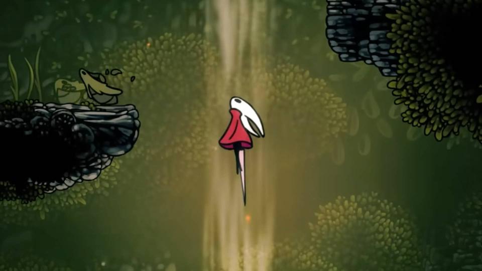 Hollow Knight: Silksong to Receive Years of Extra Content