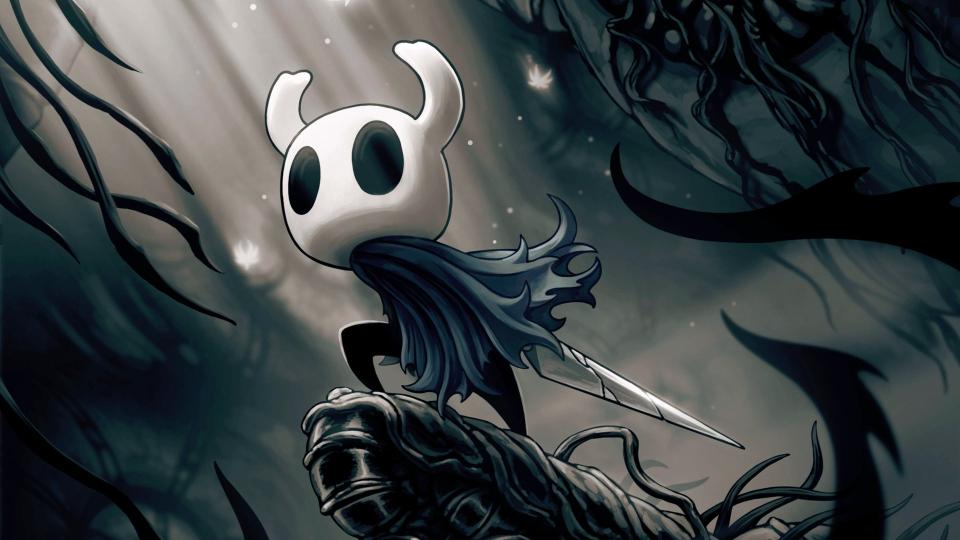 Hollow Knight Surges Past 15 Million Copies Sold