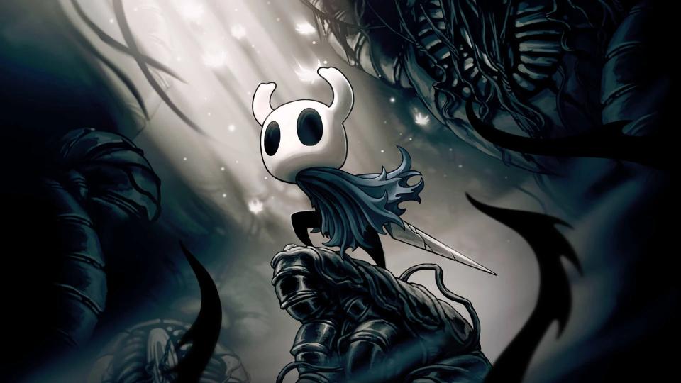 Hollow Knight Switch 2 Edition Drops Today, Says Nintendo