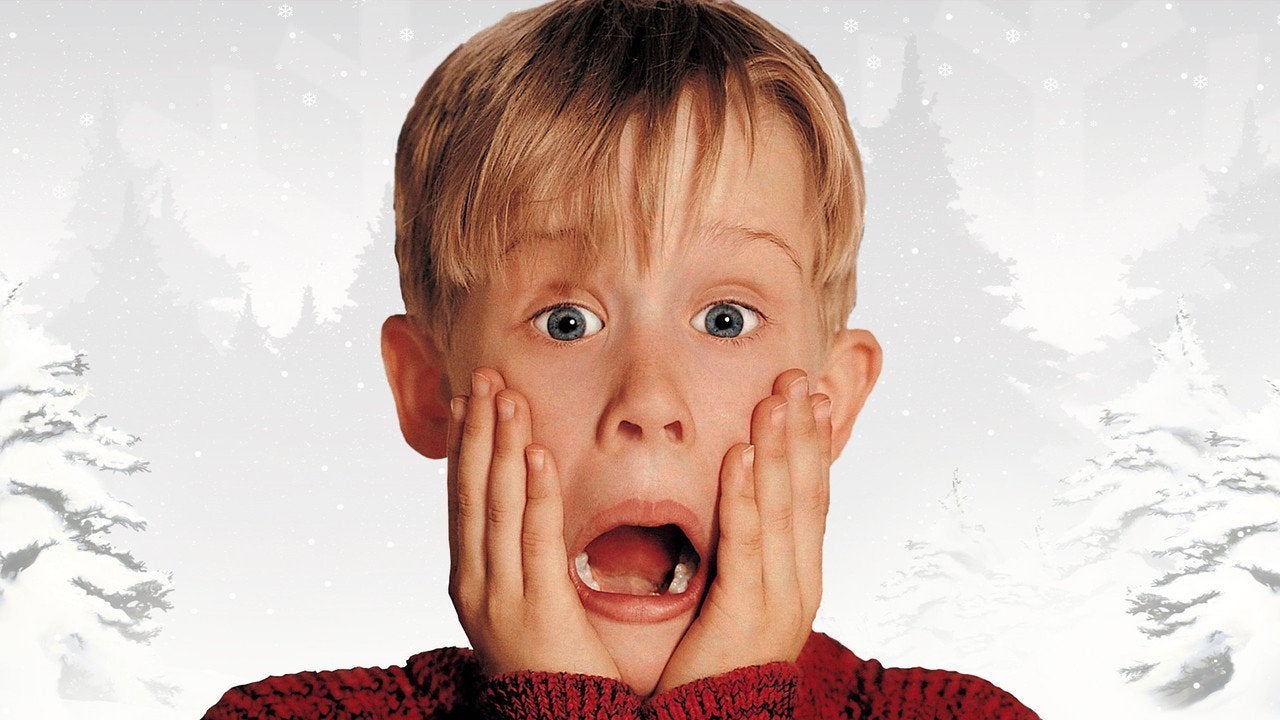 Home Alone, Terminator 2 hit National Film Registry