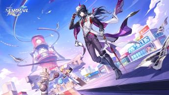 Honkai: Star Rail 4.1 Livestream Unveils Shorter Update