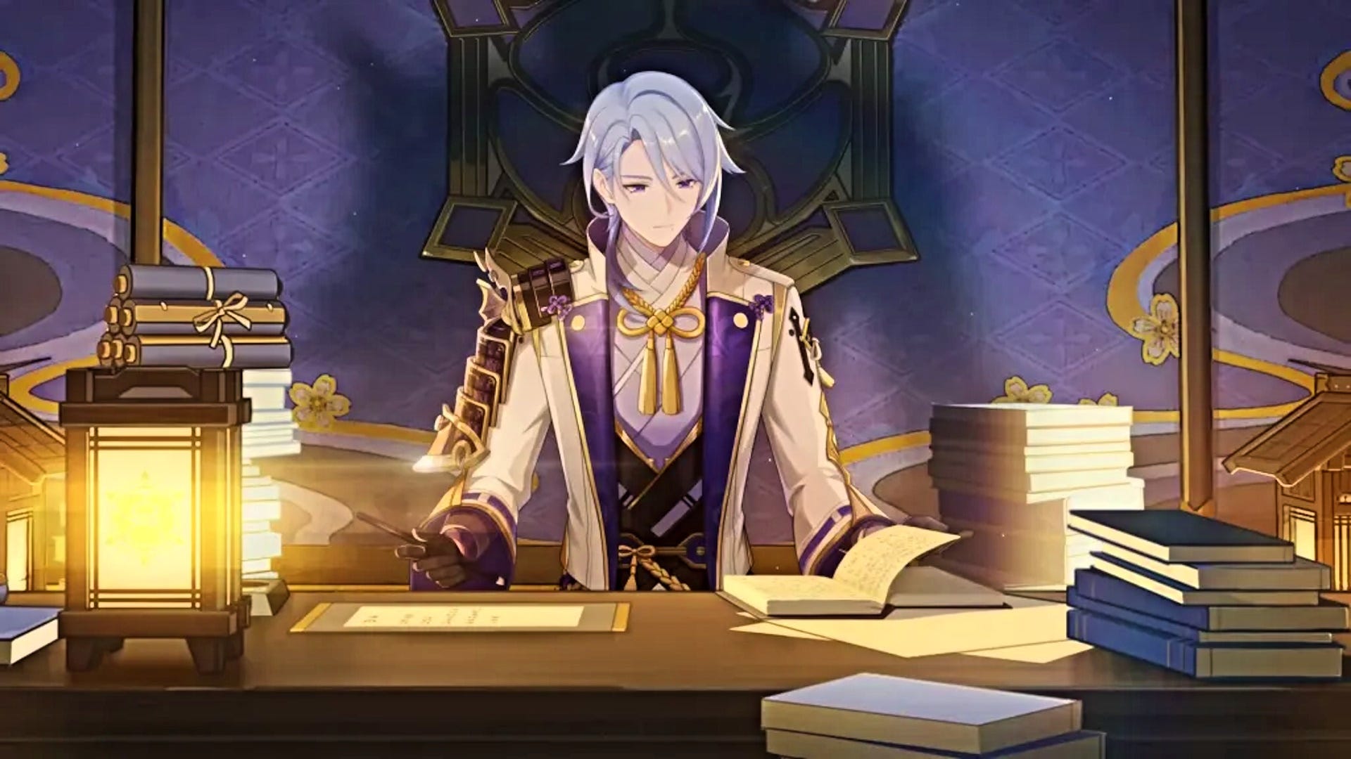 Honkai Star Rail dethroned by Genshin Impact and a risqué shooter: The new kings of gacha revenue