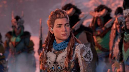 Horizon Zero Dawn Remastered PC specificaties onthuld