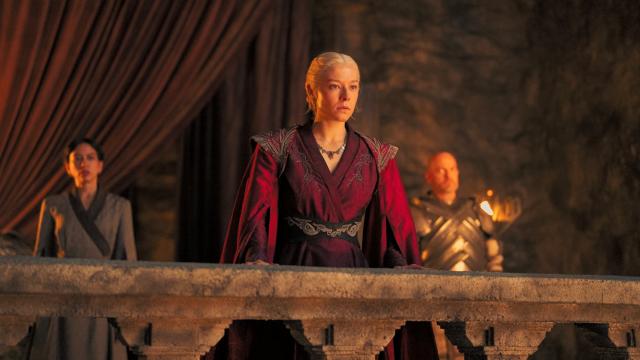 House of the Dragon Season 3 June Release: First Look at Rhaenyra