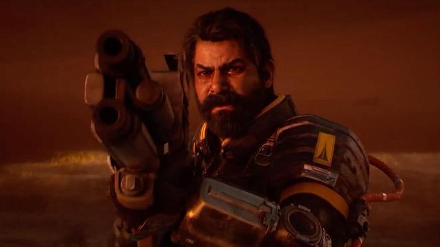 Housemarque Reveals Saros Kinder, A Tough PS5 Exclusive