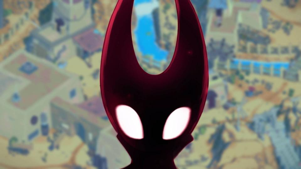 Huge Giveaway: 32,000 Free Games If Hollow Knight Silksong Announced