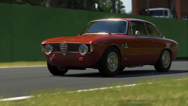 Huge Open World Map Unveiled for Assetto Corsa EVO