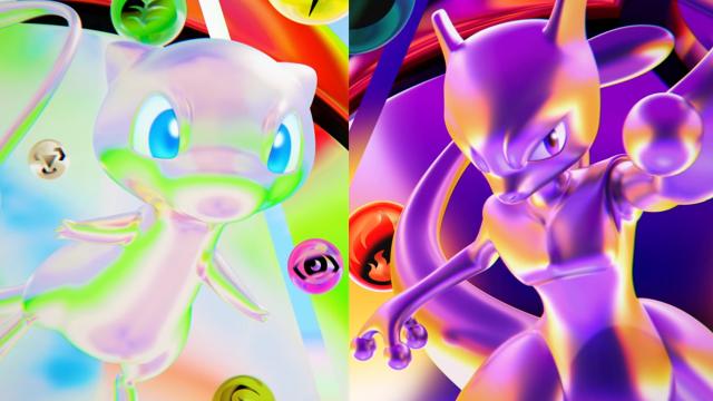 Huge Pokémon TCG 30th Anniversary Set Coming This Year