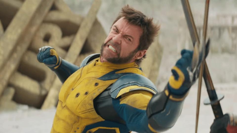 Hugh Jackman Teases Wolverine’s Return in Avengers: Doomsday