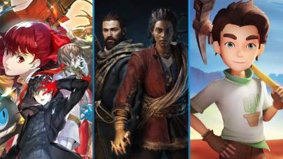 Humble Choice August Delivers Epic RPGs and Adorable Games