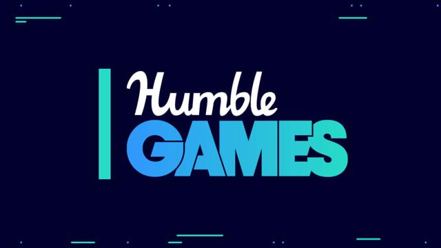 Humble Games Herstructureert: Ontslagen Treffen Hard