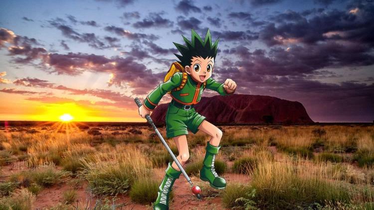 HunterxHunter NenxImpact Denied Classification in Australia