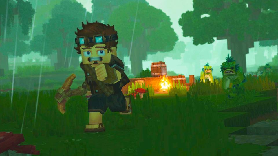 Hytale Dominates Twitch as Most-Watched Game on Launch Day
