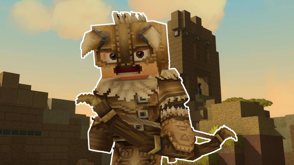 Hytale, the Minecraft-like game, canceled after 10 years