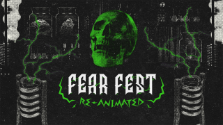 IGN & TCM's 2024 Fear Fest Re-Animated Revealed