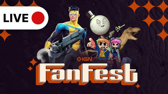IGN Fan Fest 2025 Fall Edition: All Announcements Revealed